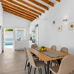 Villa Amanecer - Plusholidays