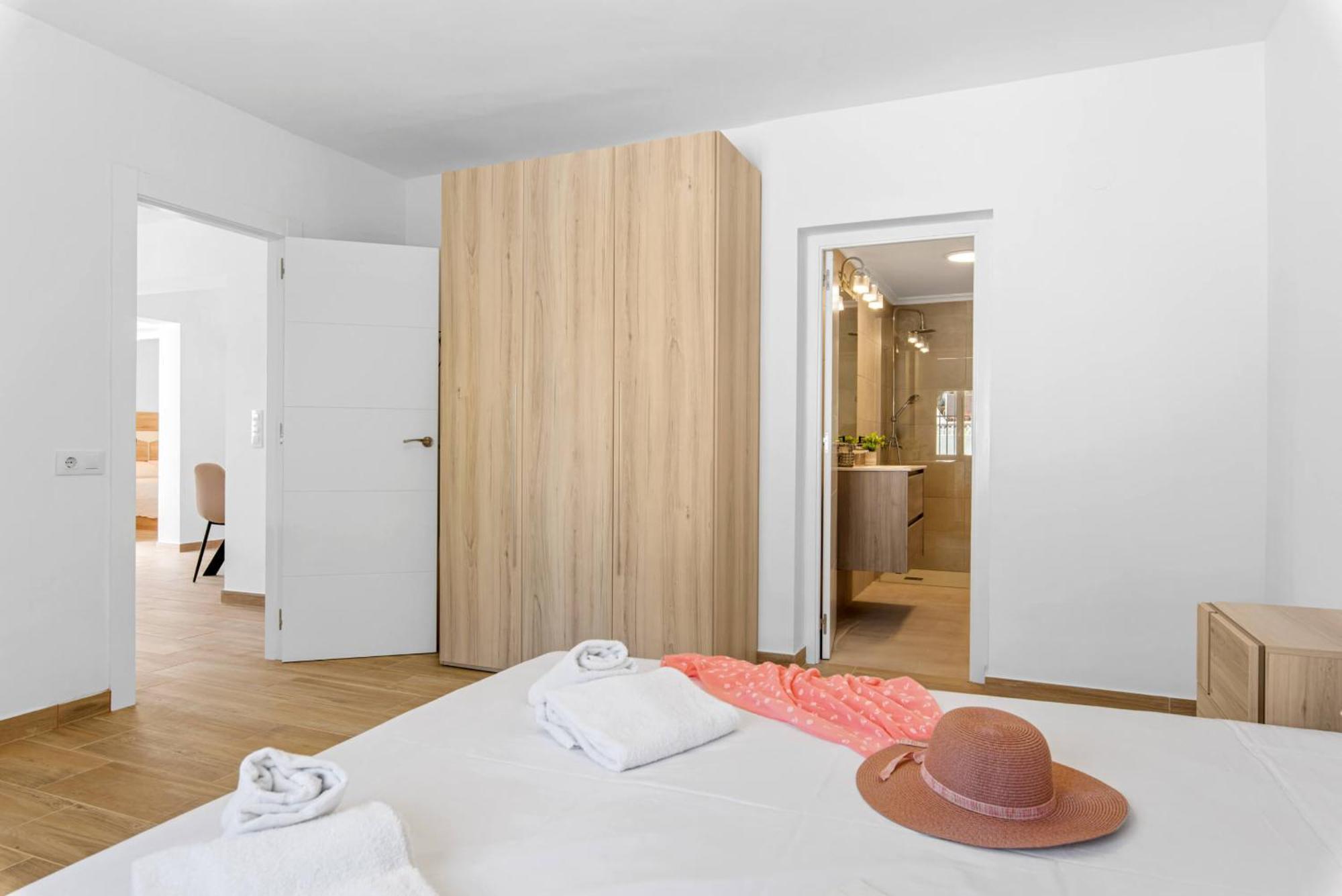 Villa Amanecer - Plusholidays Calpe