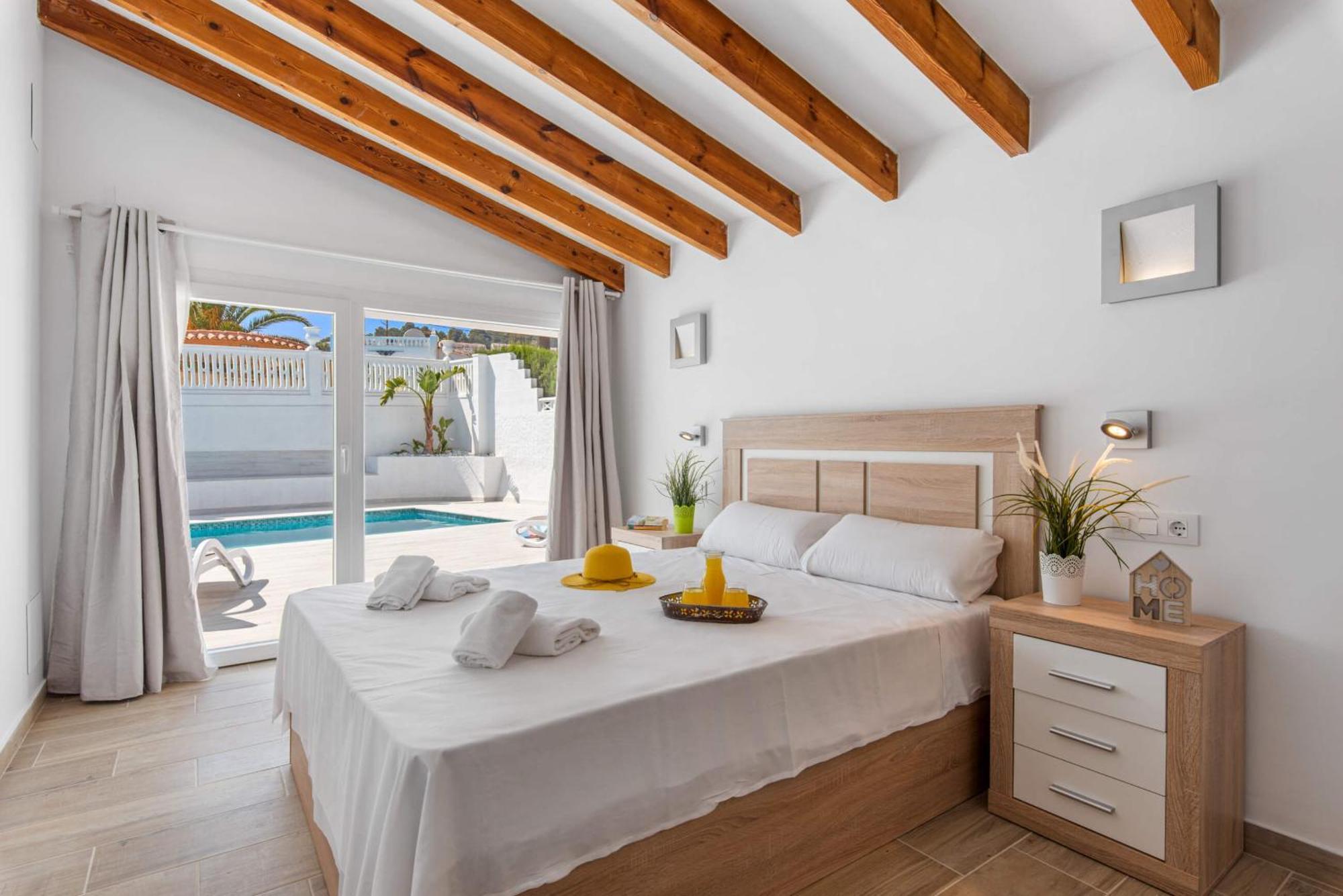 Amanecer - Plusholidays Villa