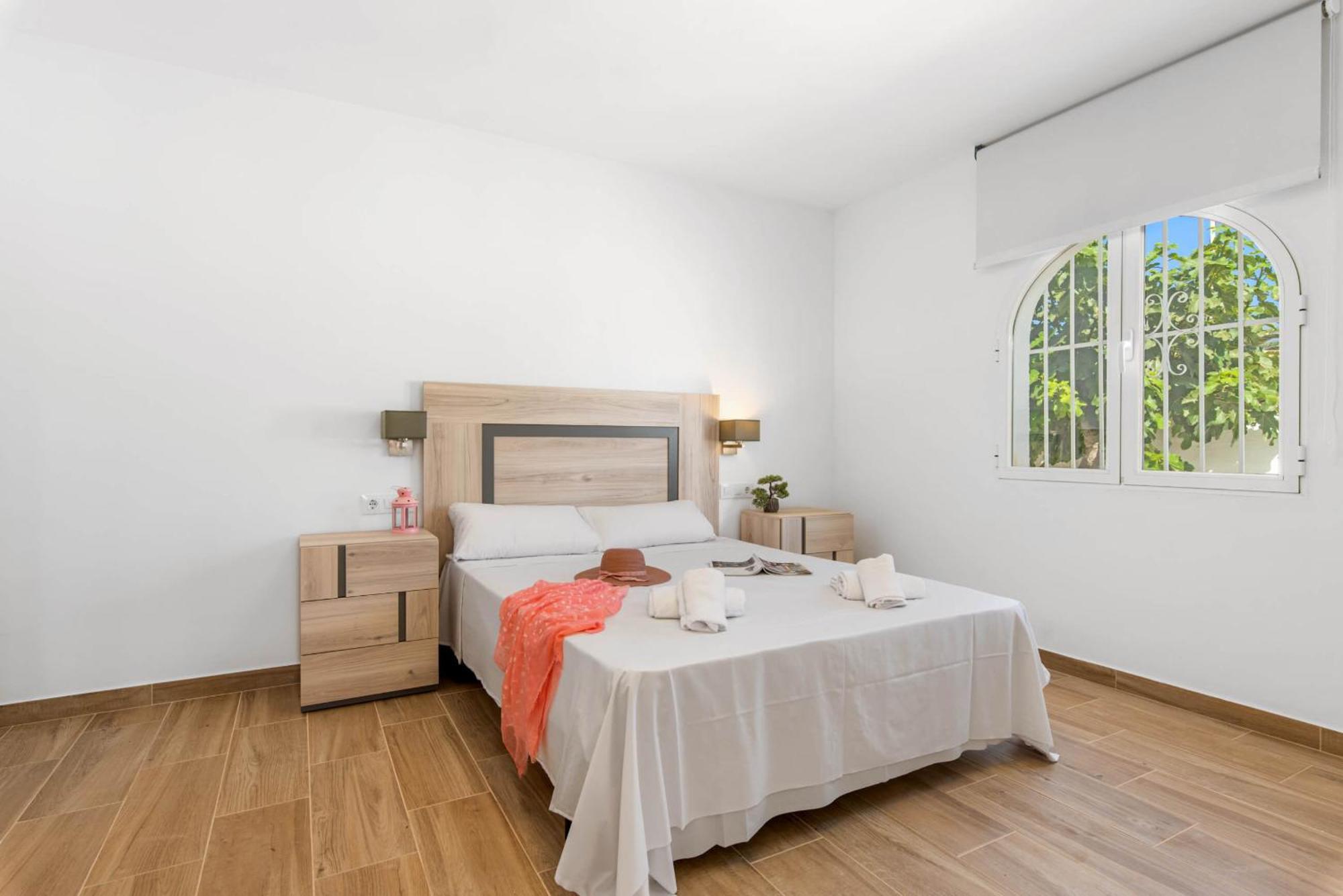 Villa Amanecer - Plusholidays Calpe