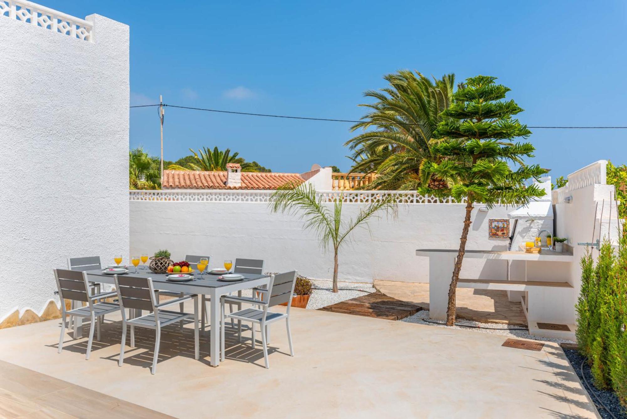 Villa Amanecer - Plusholidays *