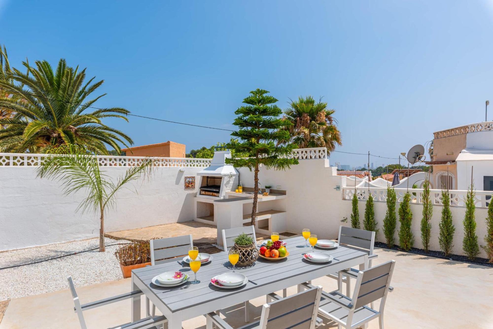 Villa Amanecer - Plusholidays *