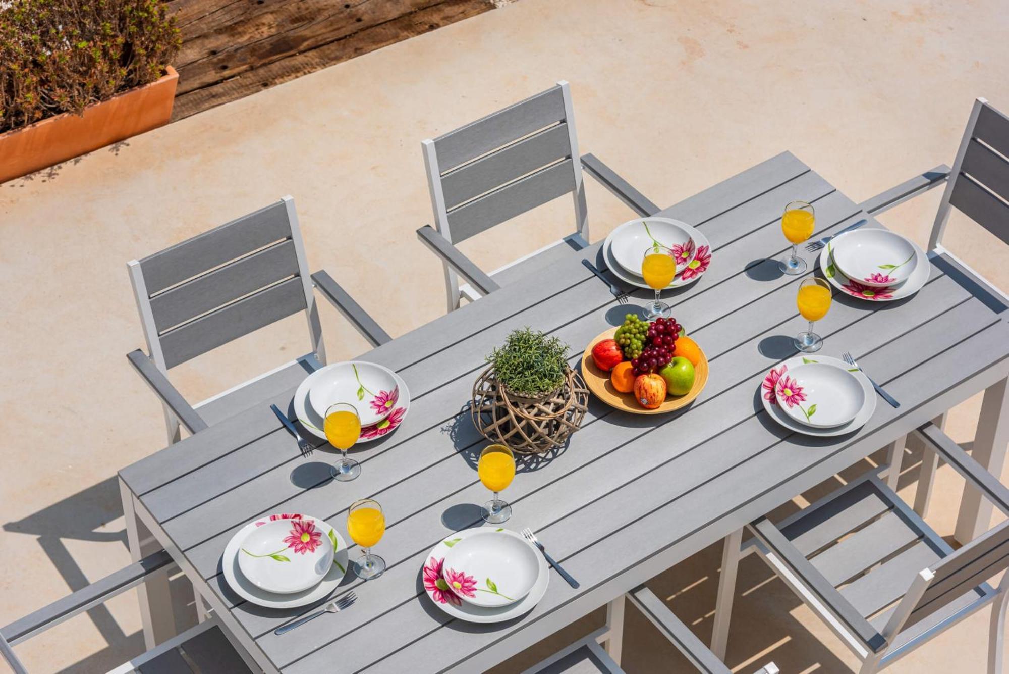 Villa Amanecer - Plusholidays *