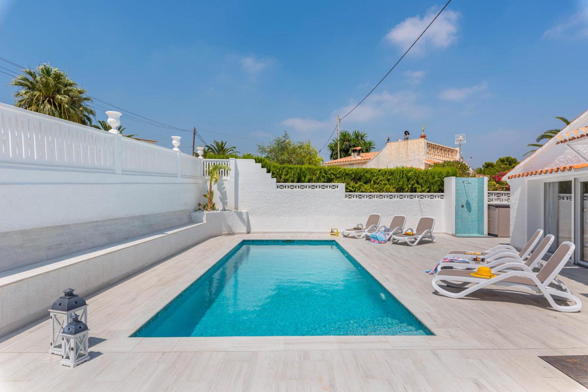 Villa Amanecer - Plusholidays *
